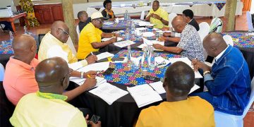NRM Starts 2031 Campaign Early as Opposition Grapples with Exile, Jail, Divisions & Mao-M7 Alliance