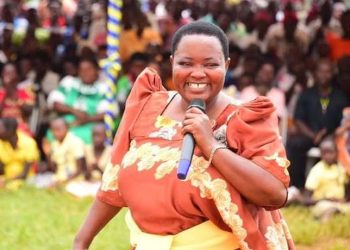 Nabbanja Hands Over 60 Acres to DEVKI for Iron Ore Mining in Rubanda, Directs Lands Ministry to Fast-Track Compensation