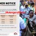 Nabbanja Defies Suspension Rumours as Equity Bank Shuts Kampala Branches Until 1PM Over National Cleaning Day