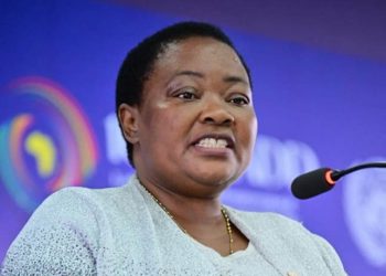 PM Nabbanja in Rome, Secures Shs101 Billion Grant from Italian Investor to Tackle Kampala’s Garbage Crisis