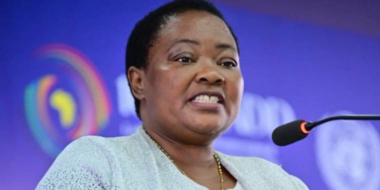 PM Nabbanja in Rome, Secures Shs101 Billion Grant from Italian Investor to Tackle Kampala’s Garbage Crisis