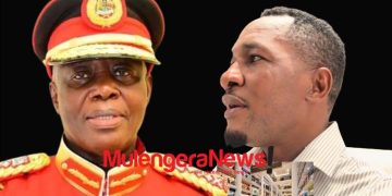 Gen Nalweyiso Takes on Hajji Bulwadda Wealth Critics, Reveals Why Security Has No Reason to Doubt City Square Investor