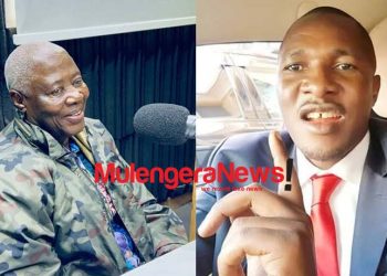 Gen Nalweyiso Throws Weight Behind Tycoon Bulwadda’s City Square Plan, Demands Greenery Be Preserved