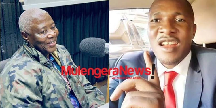 Gen Nalweyiso Throws Weight Behind Tycoon Bulwadda’s City Square Plan, Demands Greenery Be Preserved