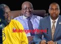 Here’s What Ofwono Opondo, Paul Omara & Dickson Kateshumbwa Have in Common Regarding Execution of Business Under The 12th Parliament