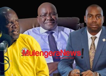 Here’s What Ofwono Opondo, Paul Omara & Dickson Kateshumbwa Have in Common Regarding Execution of Business Under The 12th Parliament