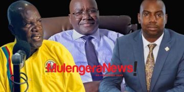 Here’s What Ofwono Opondo, Paul Omara & Dickson Kateshumbwa Have in Common Regarding Execution of Business Under The 12th Parliament