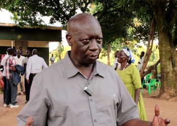 Inside Gen Saleh & Prof Ogenga Otunnu’s Scholarly Paper On How To End Uganda’s Cycle Of Sectarian Politics