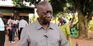 Inside Gen Saleh & Prof Ogenga Otunnu’s Scholarly Paper On How To End Uganda’s Cycle Of Sectarian Politics