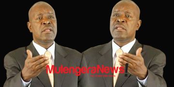 THIS ISN’T THE NRM I KNEW! Ofwono Opondo Shuts Up PLU MP as Parliament Tackles Torture, Human Rights Violations