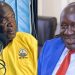 Attacking Gen Peter Elwelu Won’t Resurrect Your Plummeting Political Fortunes! Ofwono Opondo Tells Off Ex-Minister Musa Ecweru