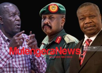 OPONDO TO MK: Path to Presidency Has Thorns Which Those People Flattering Won’t be Able to Handle