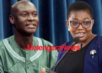 Olara Otunnu’s UN Top Job Bid! Minister Kasule Lumumba Says Entebbe UN Centre Expansion Could Boost His Chances