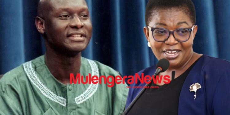 Olara Otunnu’s UN Top Job Bid! Minister Kasule Lumumba Says Entebbe UN Centre Expansion Could Boost His Chances