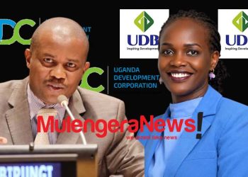 Govt of Uganda Planners Demand Deeper Collaboration Between Patricia Ojangole’s Uganda Dev’t Bank & Patrick Birungi’s UDC
