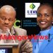Govt of Uganda Planners Demand Deeper Collaboration Between Patricia Ojangole’s Uganda Dev’t Bank & Patrick Birungi’s UDC