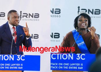 Activist Praise Aloikin Breaks Silence After Prison Release, Says She Fears No Muhoozi as NUP’s Akiso Rejects Uganda Dynasty Claims