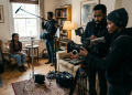 Small Budget, Strong Story: How Filmmakers Can Stretch Limited Resources