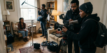 Small Budget, Strong Story: How Filmmakers Can Stretch Limited Resources