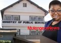 Gov’t Yet to Decide on Public Servants’ Salary Increment as Budget Process Begins! ICT Minister Lumumba Clarifies