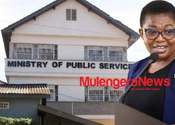 Gov’t Yet to Decide on Public Servants’ Salary Increment as Budget Process Begins! ICT Minister Lumumba Clarifies