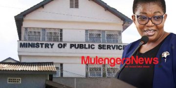 Gov’t Yet to Decide on Public Servants’ Salary Increment as Budget Process Begins! ICT Minister Lumumba Clarifies