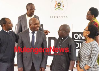 After Sex Education Concerns, Religious Leaders Embrace Janet M7’s New Approach to Guiding Uganda’s Children