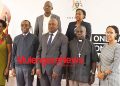 We Can’t Start With Condoms! First Lady’s Office Unveils New Life Skills Plan for Uganda’s Children