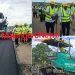 Hoima Leaders Back Busunju-Hoima Road Contractor, Push for Speedy Works Ahead of AFCON 2027