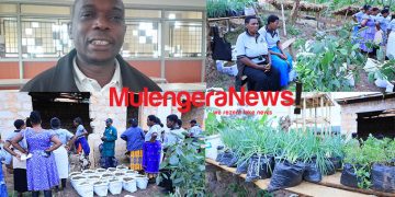 At GROW Specialized Advanced Skills Training, Agricultural Experts Find Rubanda District with Favourable Soil for Coffee, Other Crops That Could Turn Banyakigezi Wealthier