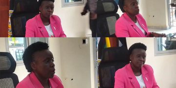 S.4 Exams Kickoff: UNEB Warns School Heads Against Blocking Candidates as 2,000 Scouts, 600 Security Personnel Deployed