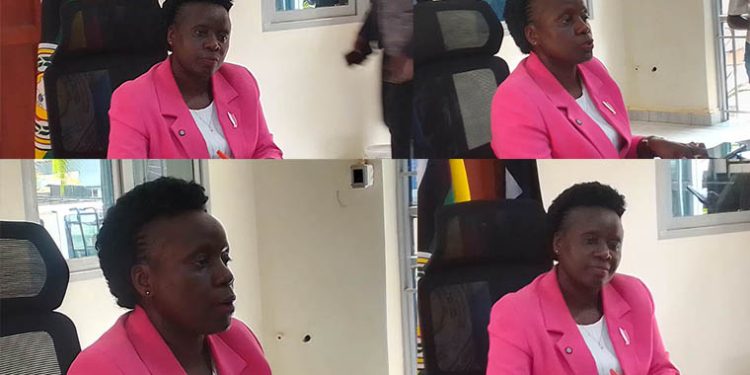 S.4 Exams Kickoff: UNEB Warns School Heads Against Blocking Candidates as 2,000 Scouts, 600 Security Personnel Deployed