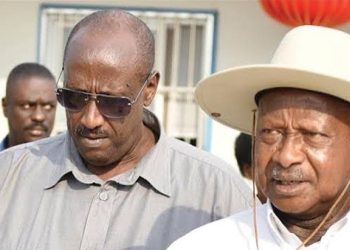 M7’S BIG POLITICAL GAMBLE! Gen Saleh’s Leaked Blueprint Exposes Fault Lines in Uganda’s Power Structure as Opposition Leaders Face Jail, Exile & Persecution Claims