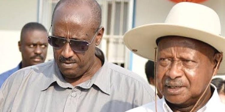 M7’S BIG POLITICAL GAMBLE! Gen Saleh’s Leaked Blueprint Exposes Fault Lines in Uganda’s Power Structure as Opposition Leaders Face Jail, Exile & Persecution Claims