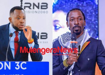 Stella Nyanzi’s Man David Musiri Recalls How Ssemakadde Rescued Him from Makerere Expulsion, Accuses University Students of Prioritizing Sex Over Struggle for Uganda’s Future
