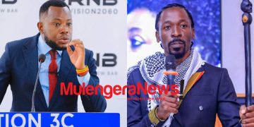 Stella Nyanzi’s Man David Musiri Recalls How Ssemakadde Rescued Him from Makerere Expulsion, Accuses University Students of Prioritizing Sex Over Struggle for Uganda’s Future