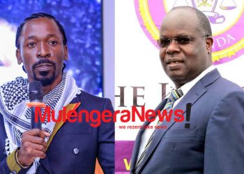 MK Endorsement Triggers ULS Offensive! Ssemakadde Goes for Singiza’s Head, Demands His Resignation Over Judicial Independence 
