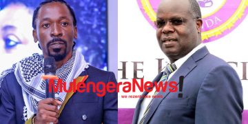 MK Endorsement Triggers ULS Offensive! Ssemakadde Goes for Singiza’s Head, Demands His Resignation Over Judicial Independence