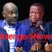 Elioda Tumwesigye Eats Big as PLU Finalizes Plot to Get M7 Fire Otafiire From Cabinet & Give the Slot to Him