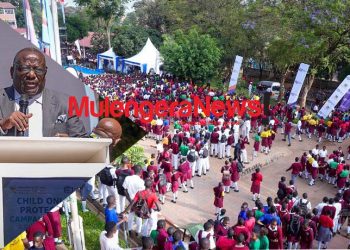 UCC Tackles Cyberbullying, Sexual Content Targeting Uganda’s Children, Launches 90-Day Online Safety Campaign
