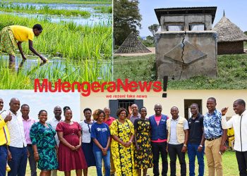HFHU Intervention Sparks Renewed Hope Among Tisai Island Residents