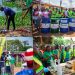 UBL, GASP, and Eco Champs Join Luzira Community in Clean-Up Drive to Reinforce Environmental and Psychological Safety