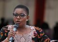 UCC Boss Nyombi Thembo Accompanies Lumumba to Celebrate Minister Odria, Announces Government Support for Late Musician Moses Matovu’s Family