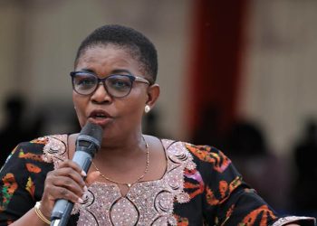 UCC Boss Nyombi Thembo Accompanies Lumumba to Celebrate Minister Odria, Announces Government Support for Late Musician Moses Matovu’s Family