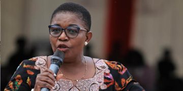 UCC Boss Nyombi Thembo Accompanies Lumumba to Celebrate Minister Odria, Announces Government Support for Late Musician Moses Matovu’s Family