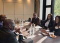 Uganda’s Digital Innovation Shines as UCC’s E-Booster Wins Top Recognition