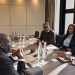 Uganda’s Digital Innovation Shines as UCC’s E-Booster Wins Top Recognition