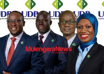 Here’s How UDB Raises Money to Fund Private Sector Participation Projects in Uganda
