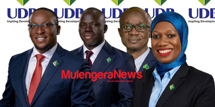 Here’s How UDB Raises Money to Fund Private Sector Participation Projects in Uganda