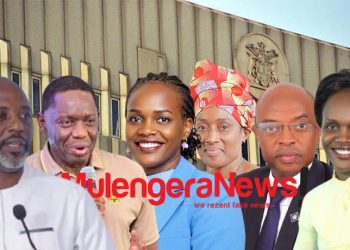 UDB Top Bosses’ Performance to Be Tracked & Assessed Every 3 Years